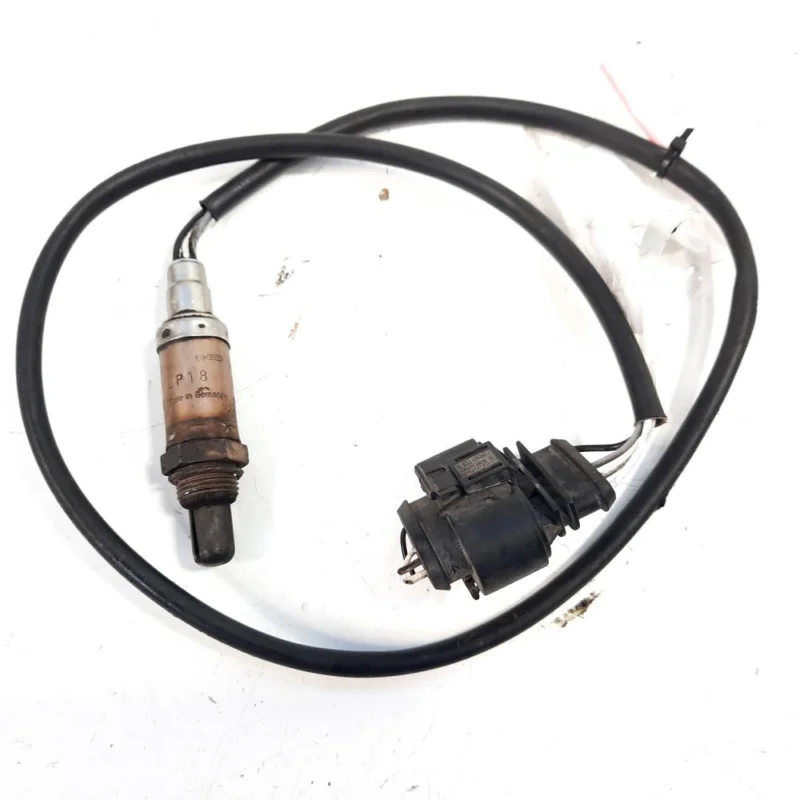 Sonda lambda, cod 032906265, Vw Polo (6N2) 1.6 benz, AEE (id:519206) Cel mai vândut