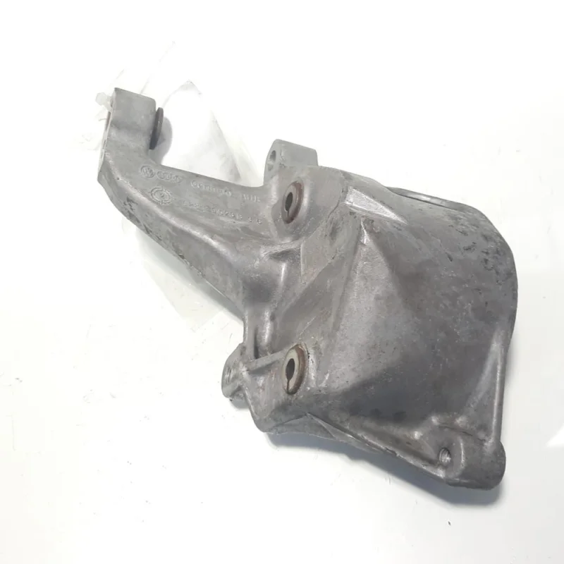 Suport pompa servo directie, cod 028145523B, VW Golf 4 (1J1) (idi:495106) Preferatul clienților