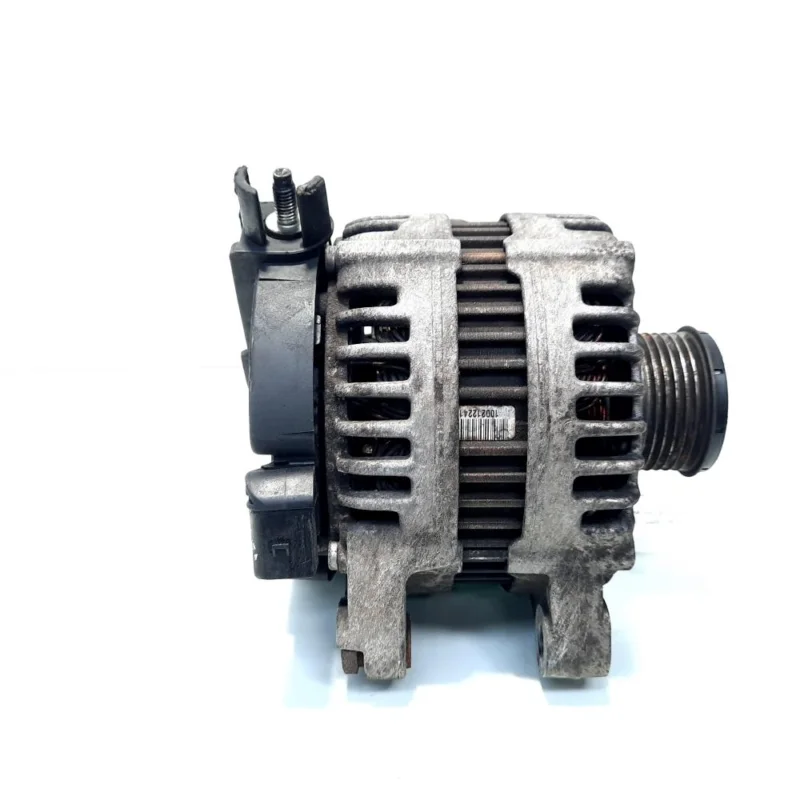 Alternator 150A Bosch, cod 6G9N-10300-ADB, Ford Mondeo 4, 2.2 TDCI, Q4BA (id:519575) Nu rata