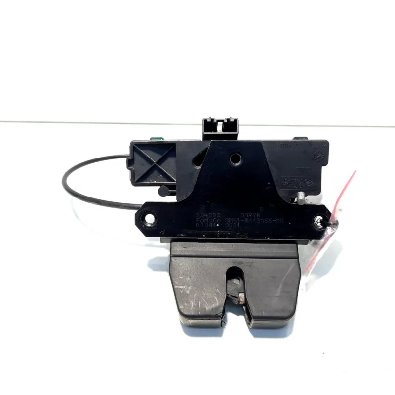 Reduceri Broasca haion, cod 3M51-R442A66-AK, Ford Focus C-Max (id:519257)