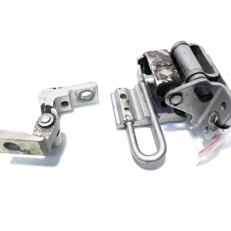 Set balamale dreapta spate, Audi A4 (8EC, B7) (id:519414) Plată sigură