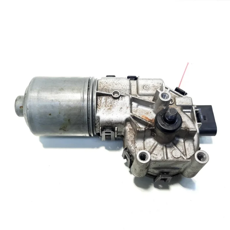 Motoras stergator fata, cod 3M51-17508-AA, Ford Focus C-Max (id:519483) Disponibil imediat