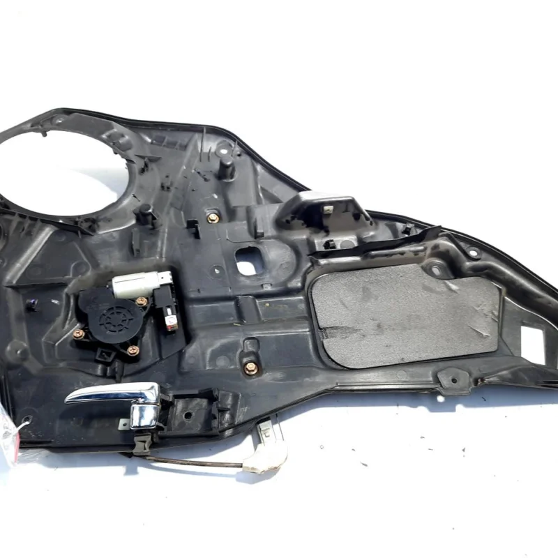 Macara cu motoras stanga spate, Mazda 3 (BK) (id:519809) Nu rata
