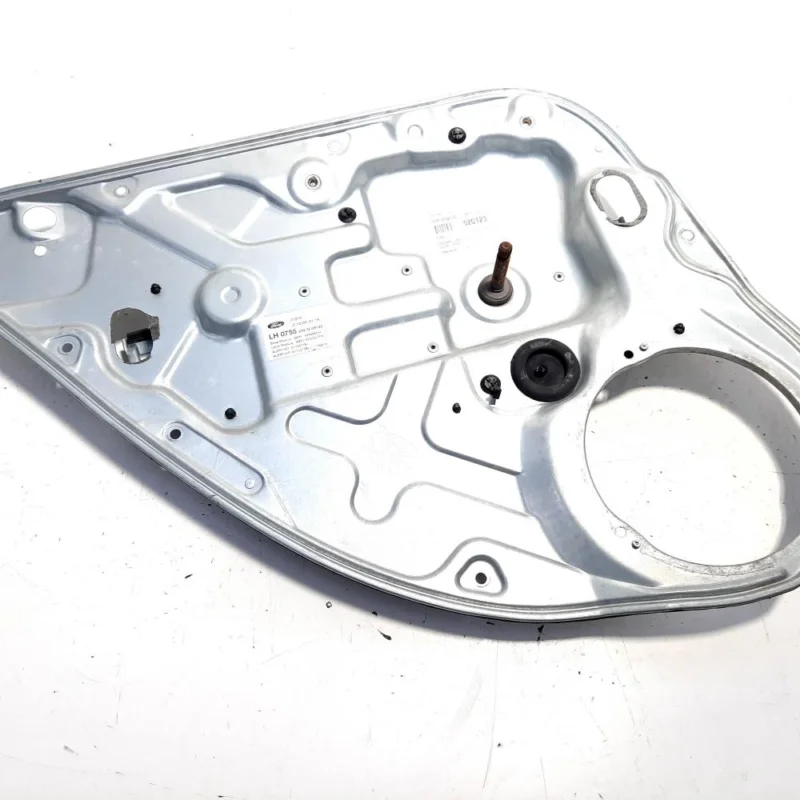 Preferatul clienților Macara manuala stanga spate, cod 3M51-R24995-CH, Ford C-Max 1 (id:520123)