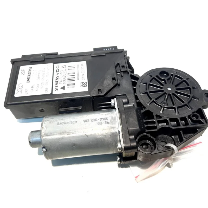 Motoras macara dreapta fata, Audi A4 (8EC, B7) (id:519830) Livrare rapidă