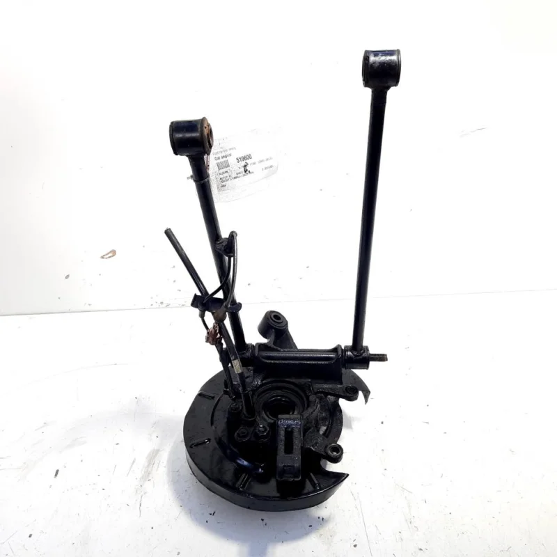 Fuzeta stanga spate, Nissan X-Trail (T30) 2.2 diesel, YD22ETI, 4x4 (id:519600) Cel mai vândut