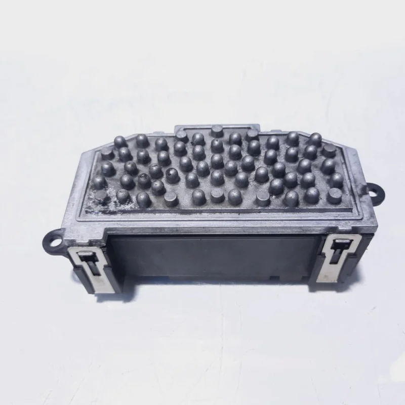 Releu ventilator bord, cod 3C0907521D, VW Passat (3C2) (idi:496156) Expediere rapidă