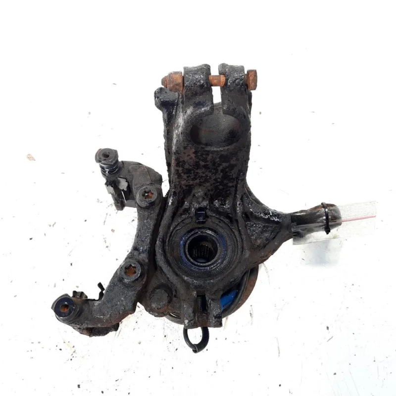 Vezi acum Fuzeta dreapta fata, Peugeot 207 (WA) 1.4 benz, KFU (id:517626)