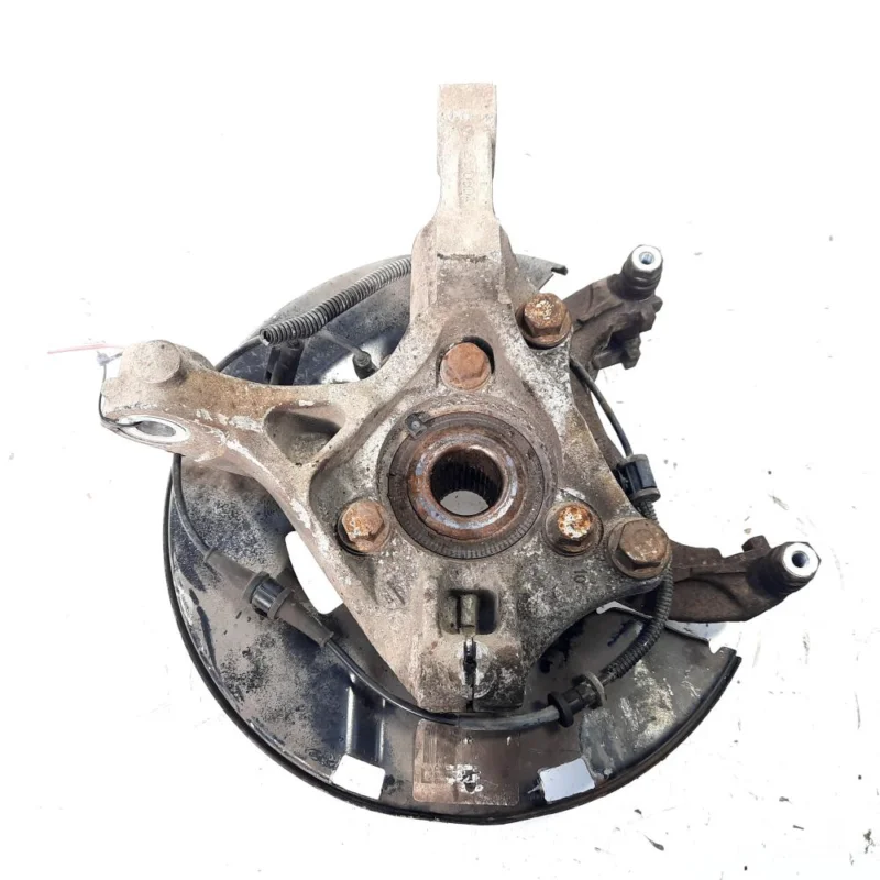 Fuzeta stanga fata, Opel Astra J 1.7 CDTI, A17DTJ (id:518672) Ofertă specială