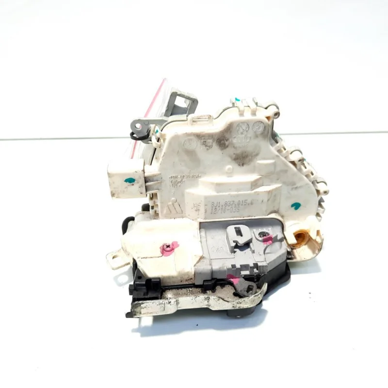 Ieftin Broasca stanga fata, cod 8J1837015C, Audi A4 (8K2, B8) (id:519053)