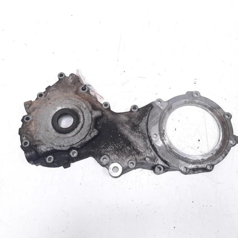 Pompa ulei, cod XS4Q-6F008-BA, Ford Focus 2 Sedan (DA), 1.8 TDCI, KKDA (idi:497365) Retur ușor