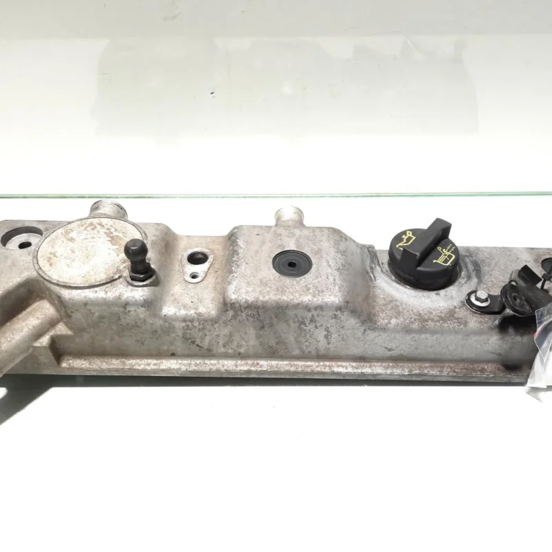 Capac culbutori, cod 1S4Q-6K271-BA, Ford Mondeo 4 Turnier, 1.8 TDCI, QYBA (idi:497306) Cumpără online