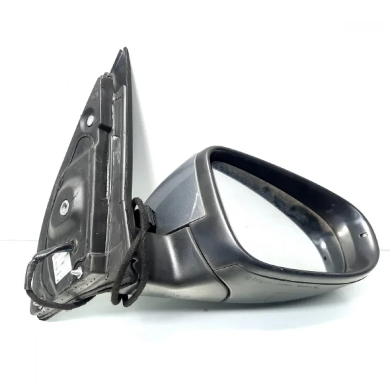 Livrare gratuită Olginda electrica dreapta cu semnalizare, Vw Golf 6 (5K1) (id:519802)