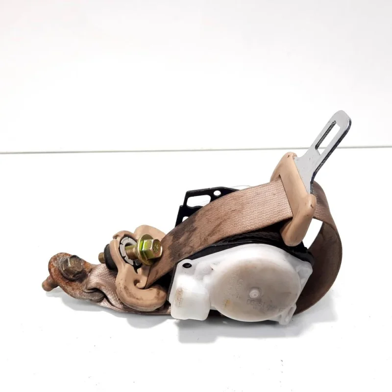 Ieftin Centura stanga spate, Nissan X-Trail (T30) (id:519657)