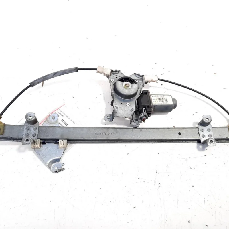 Macara cu motoras dreapta fata,Nissan Pathfinder (R51) (id:519804) Doar azi