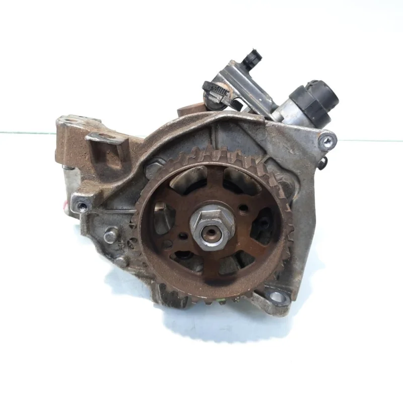 Pompa inalta presiune, cod 9683703780, 0445010102, Citroen C4 (I), 1.6 HDI, 9HZ (idi:497794) Calitate înaltă