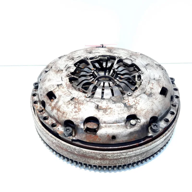 Ofertă specială Volanta masa dubla cu placa presiune, Peugeot 407 2.0 HDI, RHR, 6 vit man (id:519309)