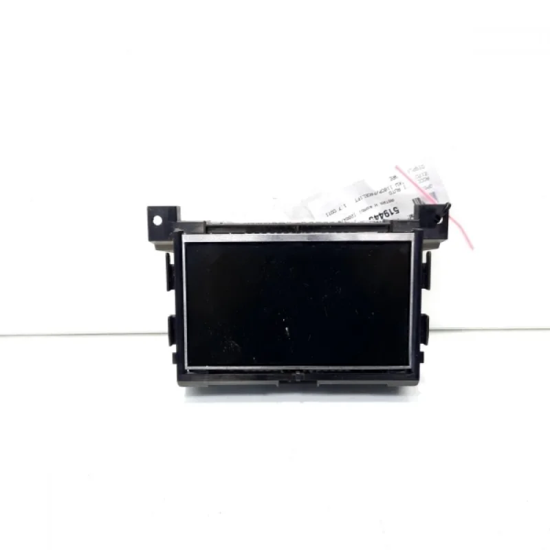 Display bord cu navigatie, cod 13111166, Opel Astra H Combi (id:519445) Retur gratuit