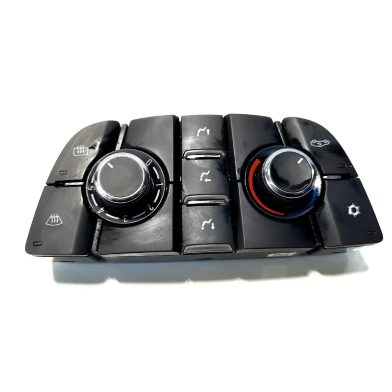 Expediere rapidă Panou comenzi AC, cod 13346092, Opel Astra J Combi (id:518692)