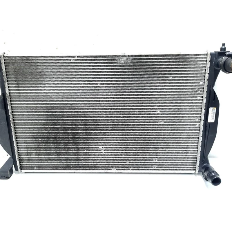 Radiator racire apa, cod 8E0121251A, Audi A4 (8EC, B7) 2.0 TDI, BLB (id:519367) Promoție