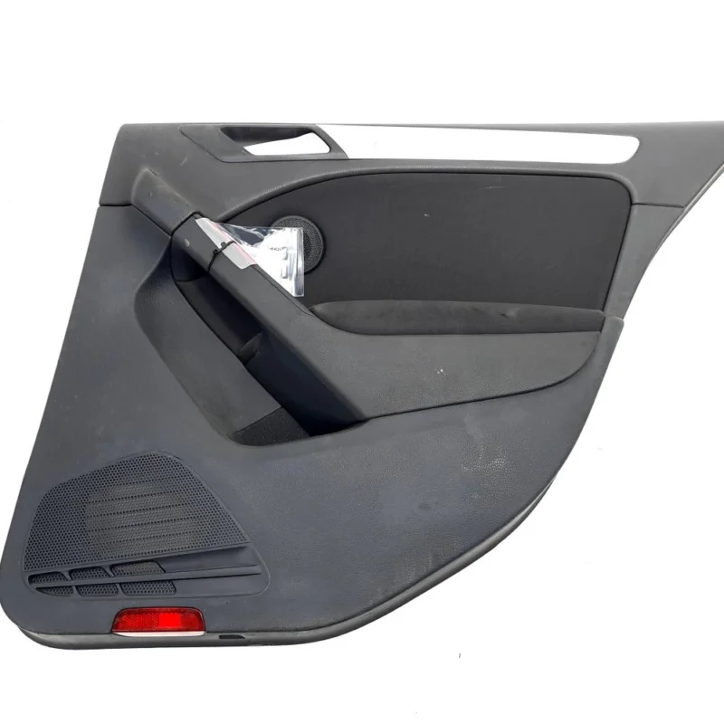 Retur ușor Tapiterie dreapta spate, cod 5K6867212EQ, VW Golf 6 (5K1) (id:519236)