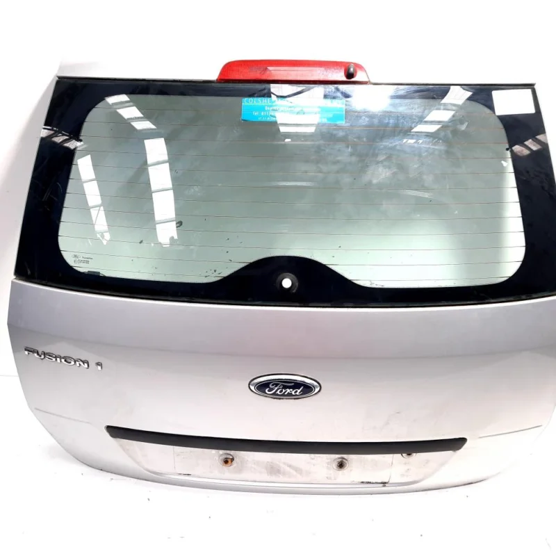 Haion cu luneta, Ford Fusion (JU) (id:519133) Disponibil imediat