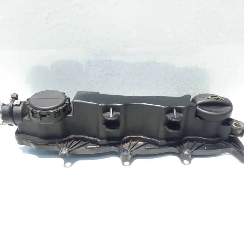Preț redus Capac culbutori, cod 9660281080, Peugeot 307 SW, 1.6 HDI, 9HY (idi:497875)