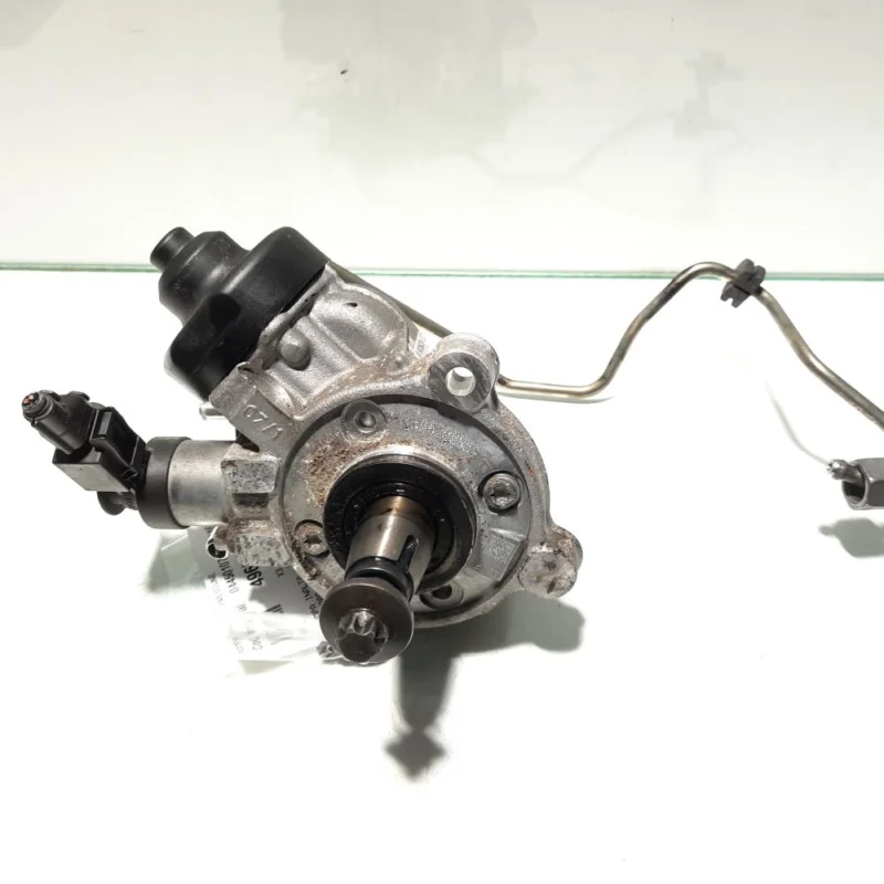 Pompa inalta presiune, cod 0445010764, 8511626-06, Bmw 3 Touring (F31), 2.0 diesel, B47D20A (idi:496701) Ultima șansă
