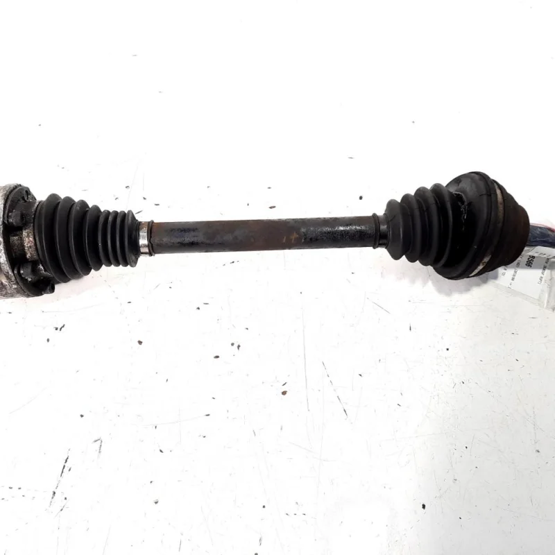 Planetara stanga fata, VW Jetta 4 (6Z) 1.6 TDI, CAY, 5 vit man (id:518566) Nu rata