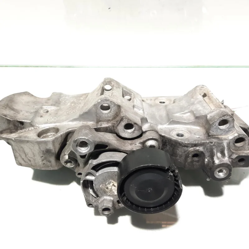 Plată sigură Suport accesorii, cod 8506863-05, Bmw 5 Gran Turismo (GT), 2.0 diesel, N47D20C (idi:497192)