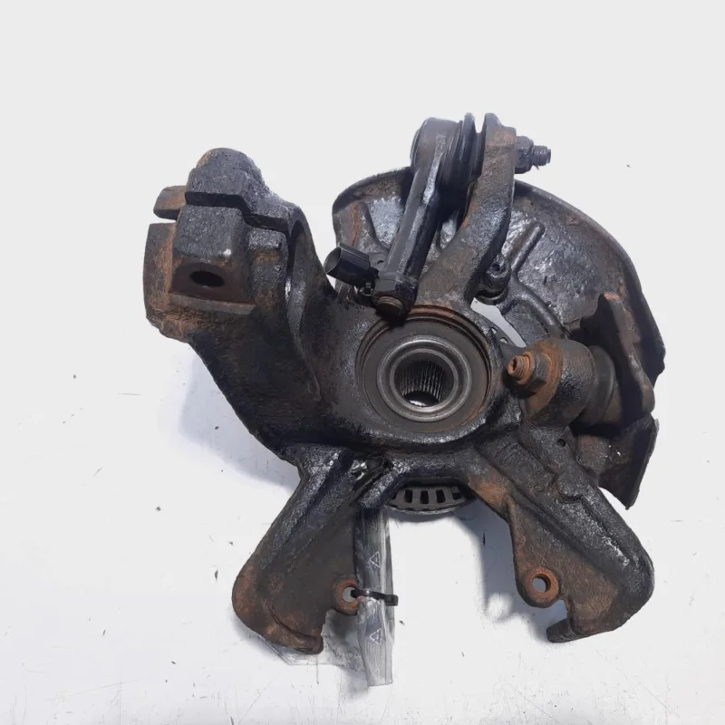 Fuzeta dreapta fata, Vw Golf 4 (1J1) 1.9 TDI, ATD (idi:495094) Lichidare de stoc