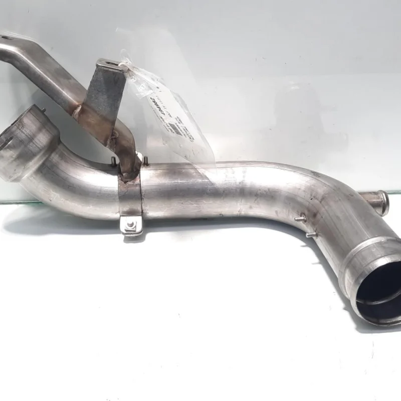 Preț redus Teava intercooler, Audi TT (8N3) 1.8 T/Benz, AUM (idi:494982)