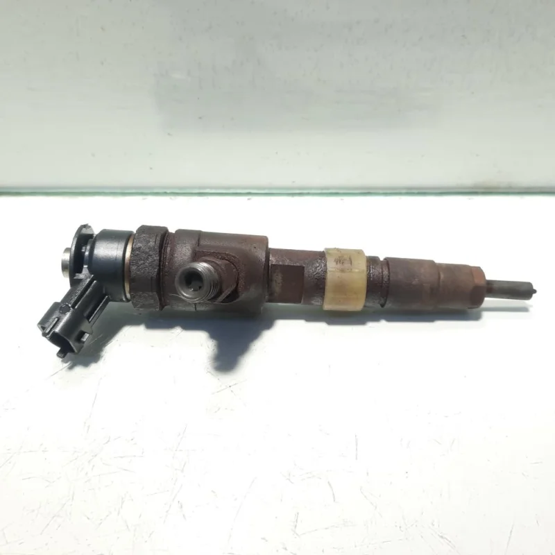 Reduceri Injector, cod 0445110340, Peugeot 2008, 1.6 HDI, 9HP (idi:497848)