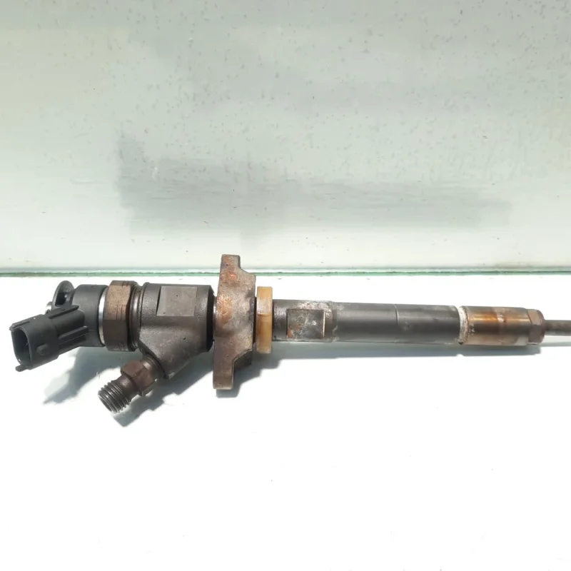 Injector, cod 0445110311, Citroen Berlingo 2, 1.6 HDI, 9HT (idi:497830) Livrare gratuită