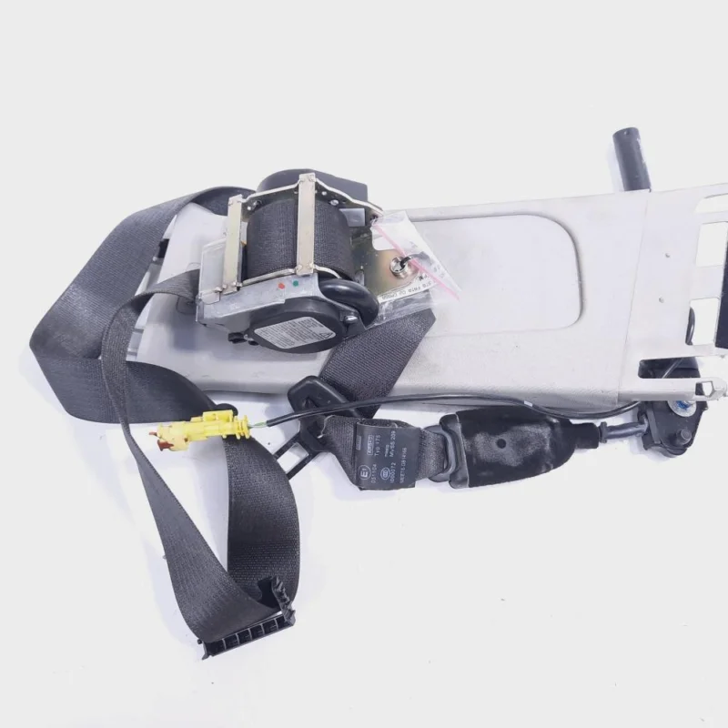 Centura stanga fata cu capsa, cod GM13394806, Opel Astra J Sedan (id:496846) Ultima șansă