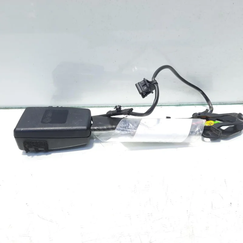 Cumpără acum Capsa centura stanga fata cu fir, cod 8K0857755D, Audi A4 Allroad (8KH, B8) (idi:498006)