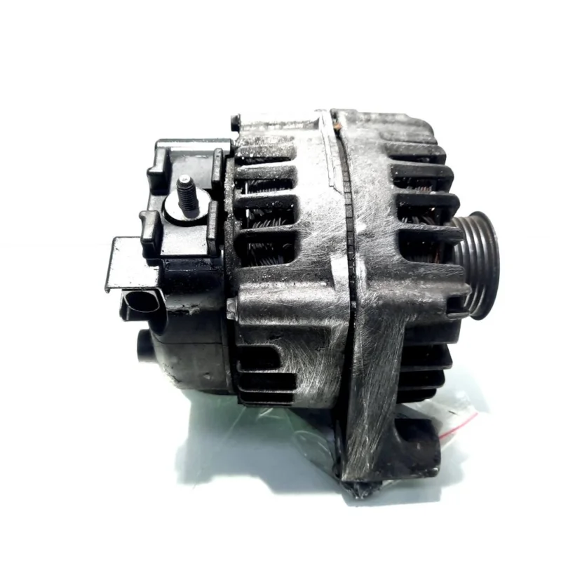 Ieftin Alternator 180A Valeo, cod 7802261, Bmw X3 (F25), 2.0 diesel, N47D20C (idi:517150)