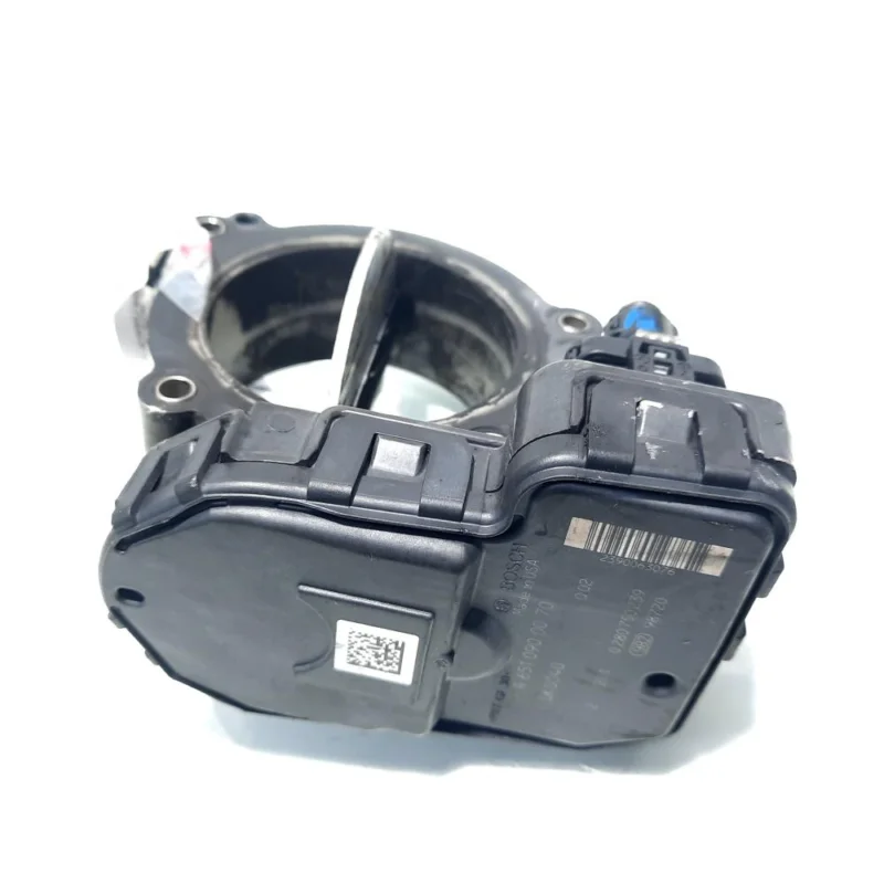 Premium Clapeta acceleratie, cod A6510900070, Mercedes Clasa E Coupe (C207), 2.2 CDI, OM651911 (idi:517053)