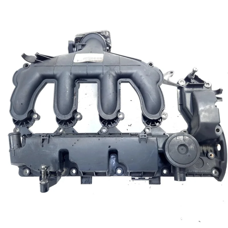 Galerie admisie cu capac culbutori, cod 9662688980, Citroen C4 Grand Picasso, 2.0 HDI, RHR (idi:517045) Livrare gratuită