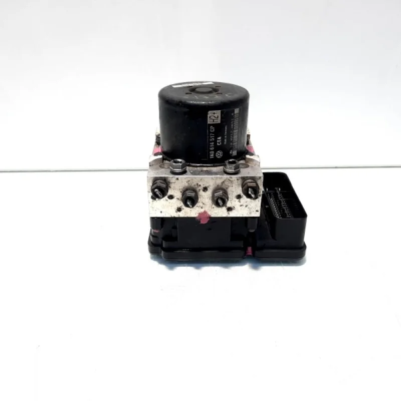 Unitate control ABS, cod 1K0614517CP, 1K0907379BE, Skoda Yeti (5L) (id:517712) Plată sigură