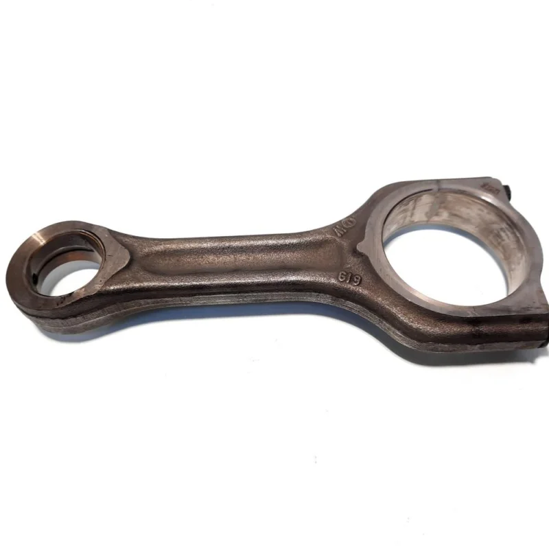 Biela, Volvo S40 ll (MS) 1.6 TDI, D4164T (id:518162) Doar azi