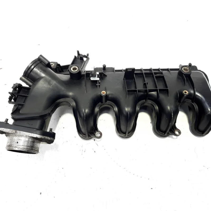 Chilipir Galerie admisie cu capac culbutori, cod 9653808680B, Peugeot 307 Break, 1.6 HDI, 9HZ (idi:517097)