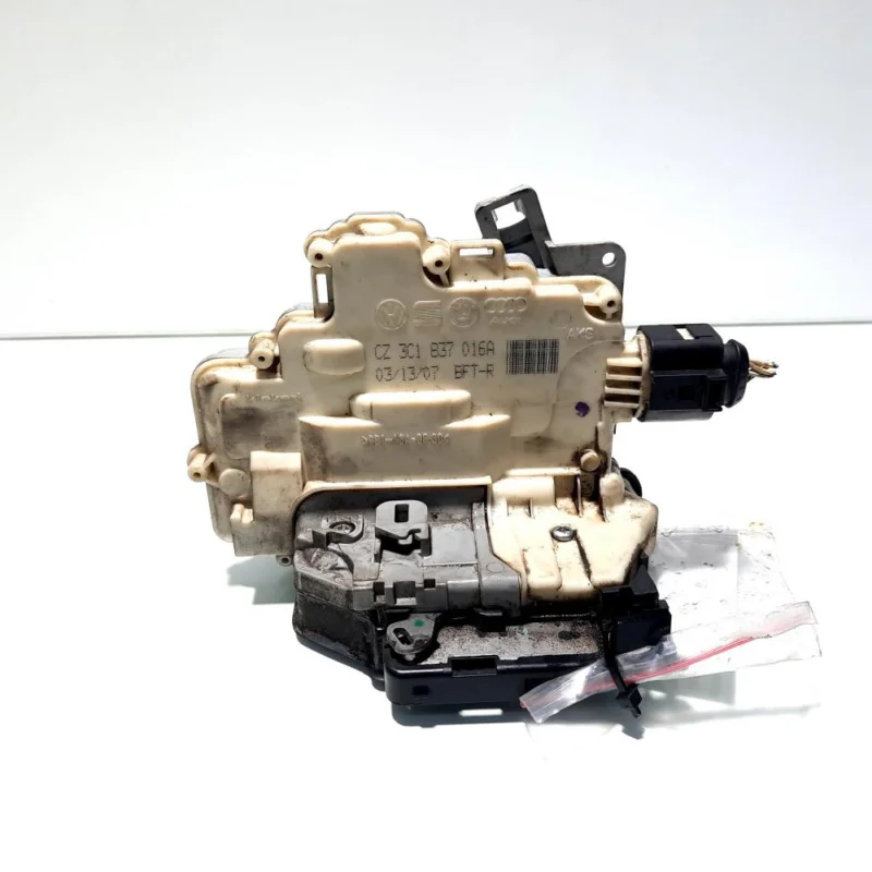 Broasca dreapta fata, cod 3C1837016A, Vw Passat Variant (3C5) (id:517379) Preț promoțional