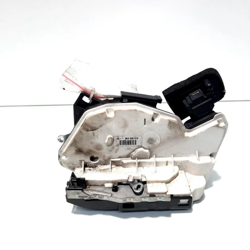 Broasca stanga spate, cod 5K4839015H, Vw Golf 6 (5K1) (id:517690) Retur ușor