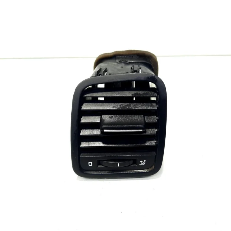 Grila aer bord stanga, cod 5L0819701, Skoda Yeti (5L) (id:517725) Ofertă limitată