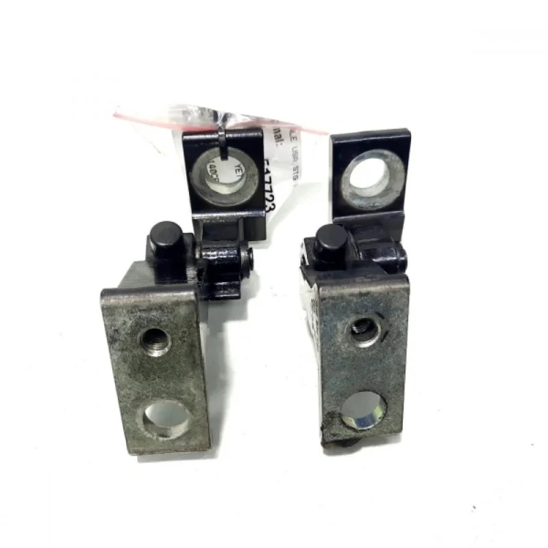 Set balamale stanga fata, Skoda Yeti (5L) (id:517723) Preferatul clienților