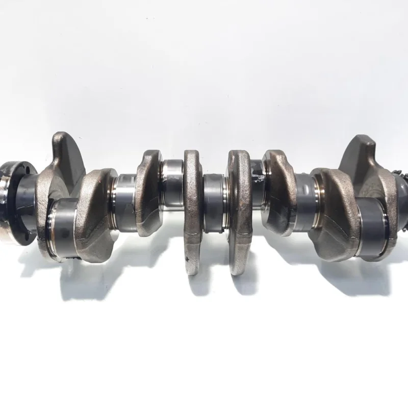 Vibrochen, cod 38AA, Audi A4 Avant (8K5, B8), 2.0 TDI, CJC (idi:507819) Preț redus