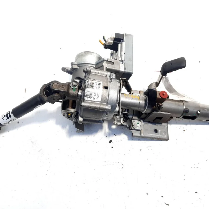 Vezi acum Pompa servo directie electrica, cod 8V51-3C529-LH, Ford Fiesta 6, 1.25 16v benz, STJB (pr:110747)