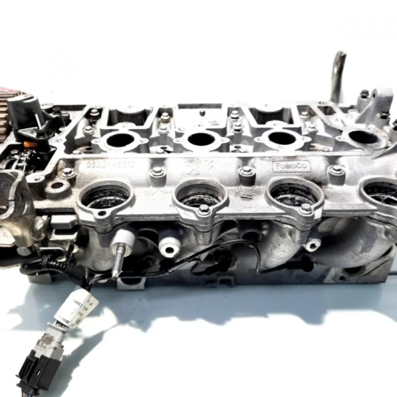 Chiulasa cu 2 axe came, cod 9688418110, Peugeot 807, 2.0 HDI, RHH (idi:513537) Retur gratuit