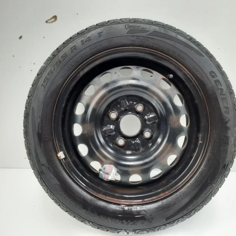 Ofertă de sezon Janta tabla R14, Citroen C1 (PM, PN) (id:517900)